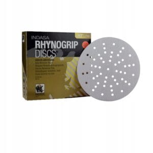 KRĄŻEK ŚCIERNY INDASA RHYNOGRIP HT LINE P150 150MM [21H]