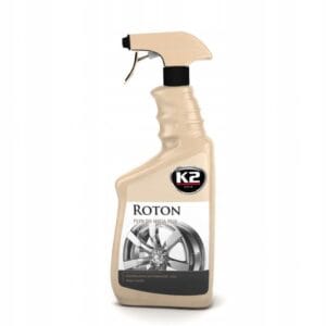 K2 ROTON KRWAWA FELGA 700ML