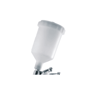 KUBEK GRAWITACYJNY IWATA LPH80 CUP 70 CC  13678980