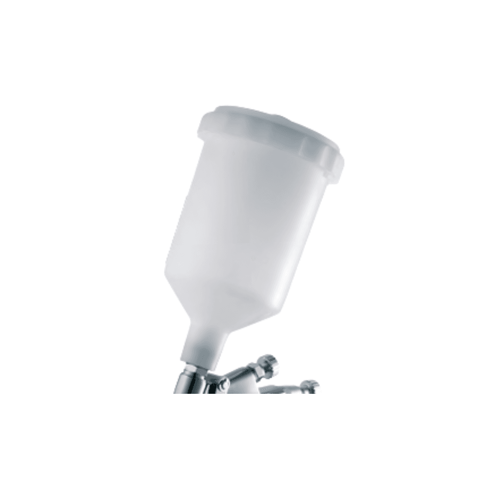 KUBEK GRAWITACYJNY IWATA LPH80 CUP 70 CC 13678980