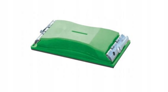 KLOCEK DO SZLIFOWANIA 212X105MM BOLL