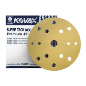 KRĄŻEK ŚCIERNY KOVAX SUPER TACK DISC TRI-PRO P600 152MM [15H]