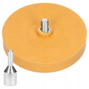 ITALKO KRĄŻEK DO USUWANIA KLEJU 88MM