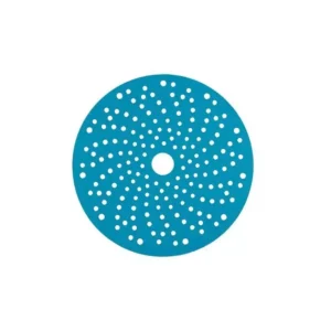 3M 51380 KRĄŻEK ŚCIERNY RZEP 325U 150MM P360