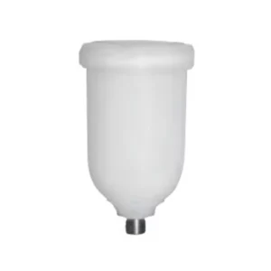 KUBEK GRAWITACYJNY IWATA PCG-1P-1-S1 GRAVITY CUP 700CC CZARNY 13000230