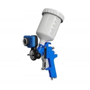 LATARKA NA PISTOLET LAKIERNICZY LUWO LED