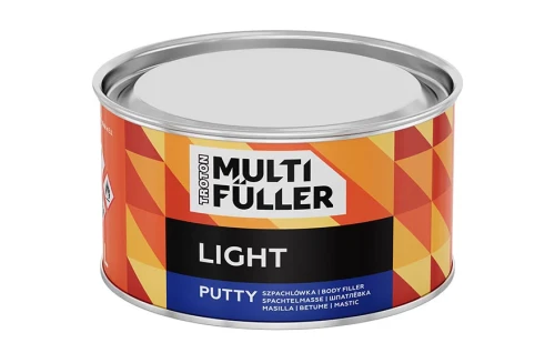 TROTON MULTI FULLER LIGHT SZPACHLÓWKA 1L + UTW