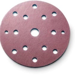 SIA Krążek 1950 150mm 8+6+1 otw. P120