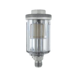 ODWADNIACZ LUX Z ZAWOREM SPUSTU KONDENSATU F301