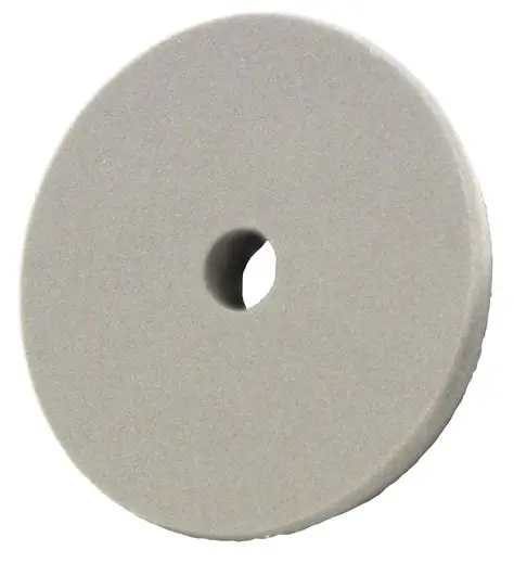 GĄBKA POLERSKA PRESTA 890180 SZARA HEAVY CUT 3"