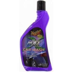 MEGUIARS NXT CAR WASH G12619 532ML