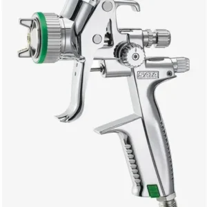 PISTOLET LAKIERNICZY SATA MINIJET 4400 B HVLP 0,8MM 0,125CC 197996