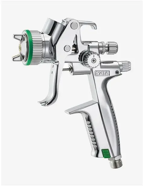 PISTOLET LAKIERNICZY SATA MINIJET 4400 B HVLP 0,8MM 0,125CC 197996