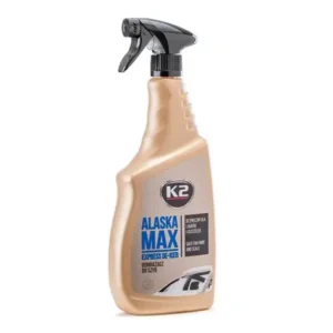K2 ALASKA MAX ODMRAŻACZ DO SZYB 700ML