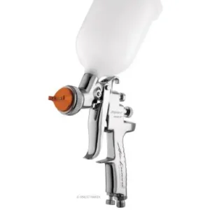 PISTOLET LAKIERNICZY ANEST IWATA AZ3HTES IMPACT 1,2MM 600CC CHROME W0SPG91AG12C
