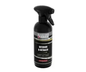 BRYAT INTERIOR Q-DETAILER 500ML