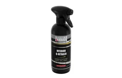 BRYAT INTERIOR Q-DETAILER 500ML