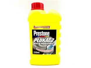 PRESTONE PŁUKACZ DO CHŁODNIC 250ML