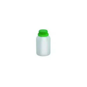 BUTELKA PEHD Z PODZIAŁKĄ 100ML KPL