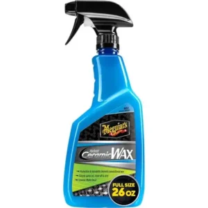 MEGUIARS HYBRID CERAMIC WAX G190526 769ML SPRAY