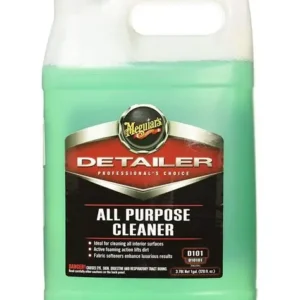 MEGUIARS ALL PURPOSE CLEANER D101 3,79L