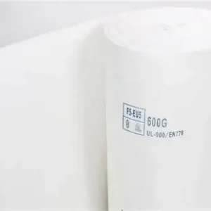 SUFITOWY FILTR POWIETRZA V600 M5/EU5 2,40X20