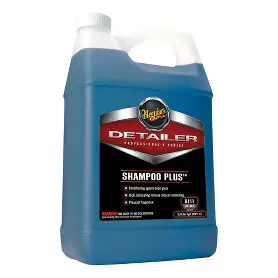 MEGUIARS SHAMPOO PLUS D111 3,79L