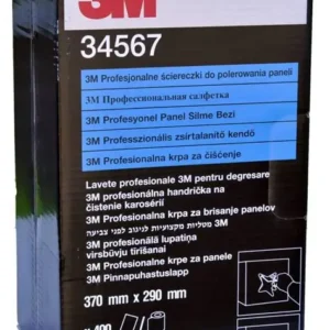 3M 34567 ŚCIERECZKI CZYSZCZĄCE