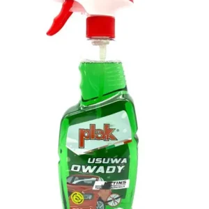 PLAK PŁYN DO USUWANIA OWADÓW NETINS 750ML