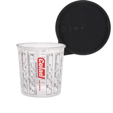 COLAD PRZYKRYWKA DO KUBKA 350 ML 9360