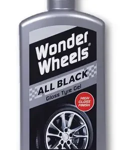 CARPLAN WONDER WHEELS ZESTAW 500ML