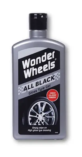 CARPLAN WONDER WHEELS ZESTAW 500ML