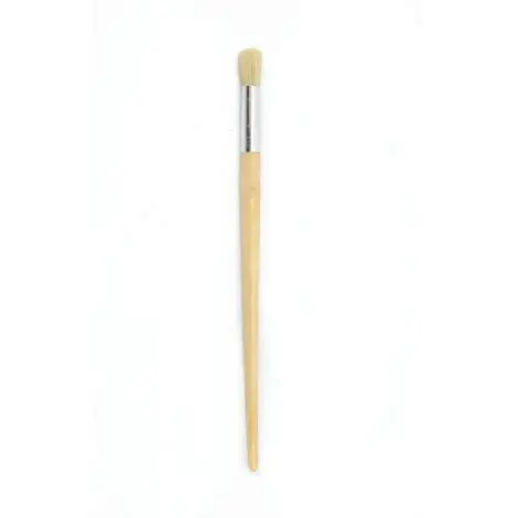 PĘDZEL OKRĄGŁY MAAN 2160 10MM
