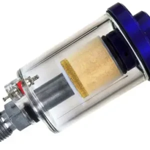 FILTR SEPARATOR WODY 1/4" FOBO