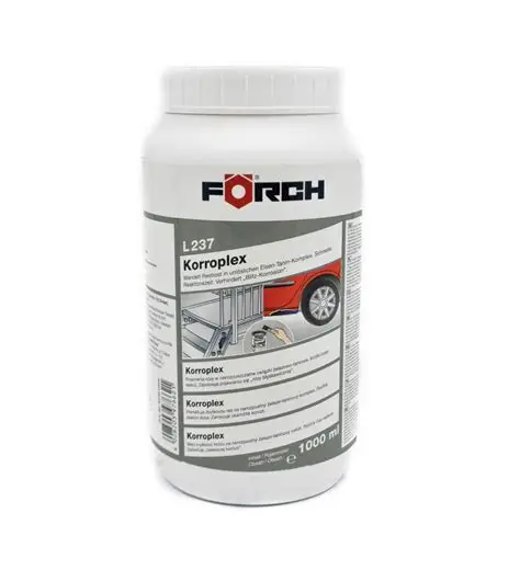 FORCH L237 KORROPLEX 1L