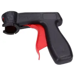 PISTOLET UCHWYT DO PUSZEK SPRAY AMBROSOL