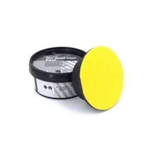 INDASA PUDER KONTROLNY CZARNY 100G