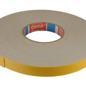 TAŚMA DWUSTRONNA TESA 4957 9MMX25M