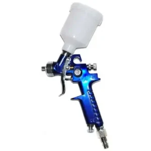 PISTOLET LAKIERNICZY MINI DDCARS H-200P 0,5MM