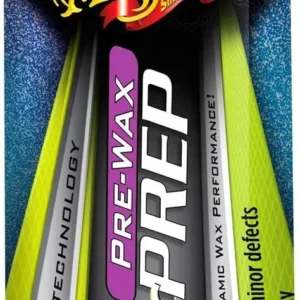 MEGUIARS HYBRID CERAMIC PREP G220416 473ML