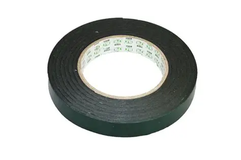 INDASA FAST FIX TAPE DWUSTRONNA TAŚMA SZYBKOWIĄŻĄCA 19MMX10M