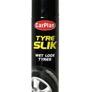 CARPLAN TYRE SILK PREPARAT DO OPON 500ML