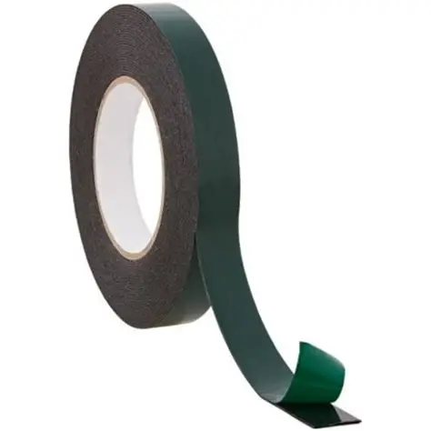 INDASA FAST FIX TAPE DWUSTRONNA TAŚMA SZYBKOWIĄŻĄCA 12MMX10M