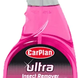 CARPLAN PŁYN DO USUWANIA OWADÓW 750ML