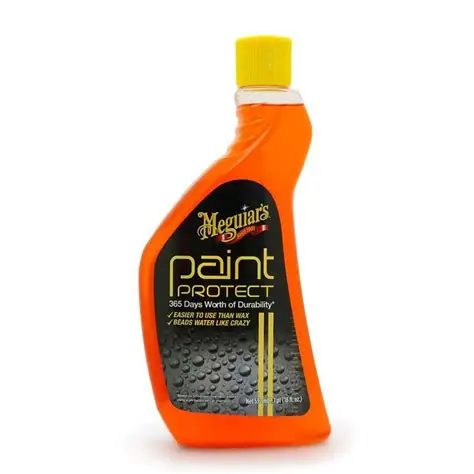 MEGUIARS PAINT PROTECT G36516EU 532ML
