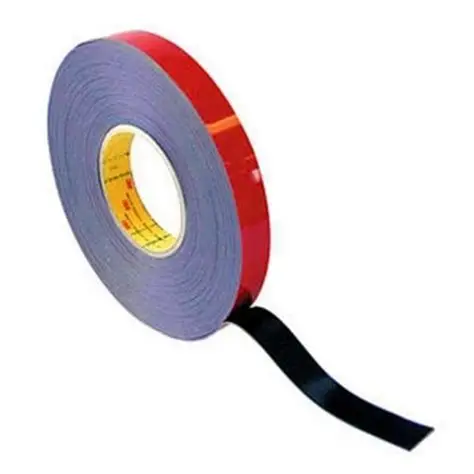 3M 80318 TAŚMA DWUSTRONNA AKRYLOWA 6MMX20M PT1100