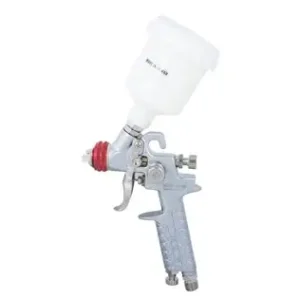 PISTOLET LAKIERNICZY MINI DDCARS H-200P 1,0MM