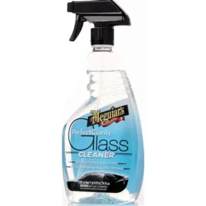 MEGUIARS GLASS CLEANER G8224 709ML