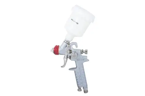 PISTOLET LAKIERNICZY MINI DDCARS H-200P 1,0MM