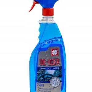 CAROL DE-ICER ODMRAŻACZ DO SZYB 750ML